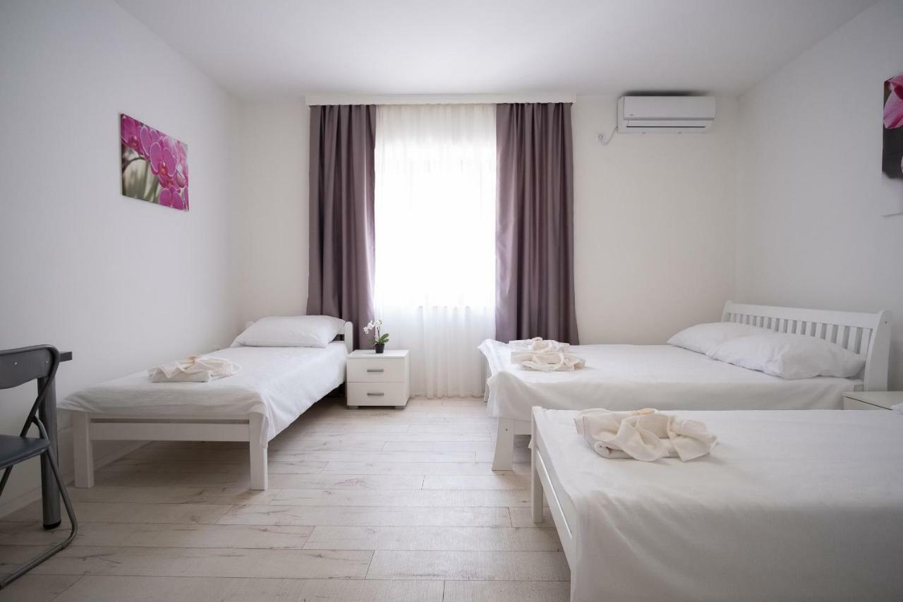 טרביניה Apartmani Vila Kosa מראה חיצוני תמונה
