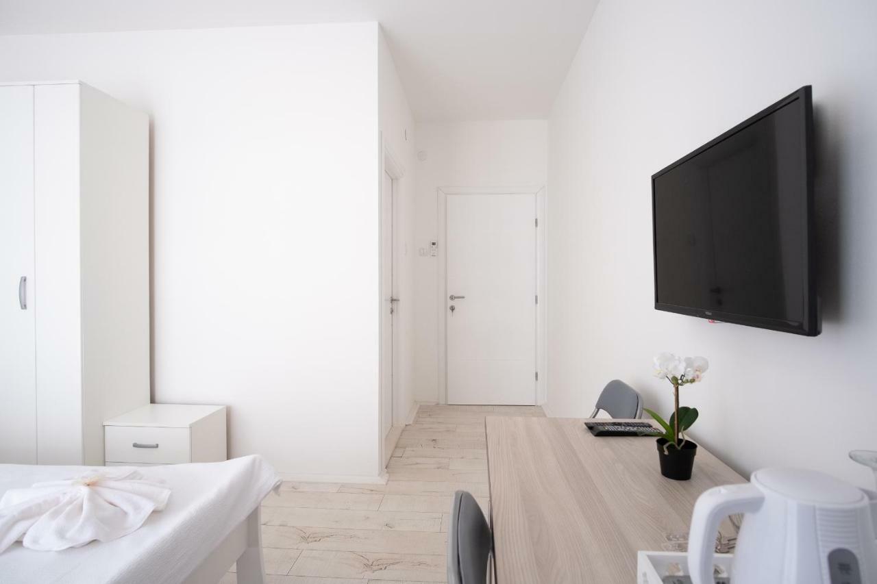 טרביניה Apartmani Vila Kosa מראה חיצוני תמונה