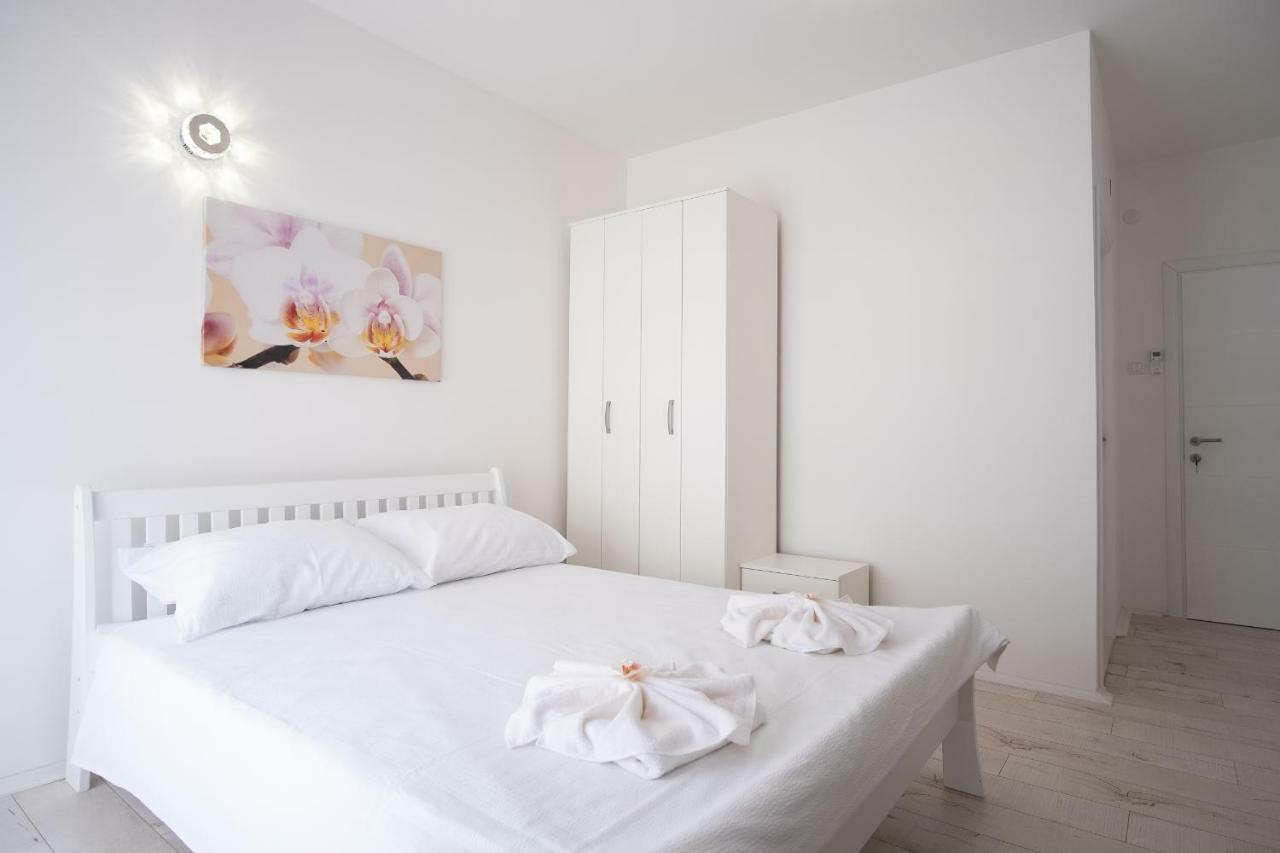 טרביניה Apartmani Vila Kosa מראה חיצוני תמונה