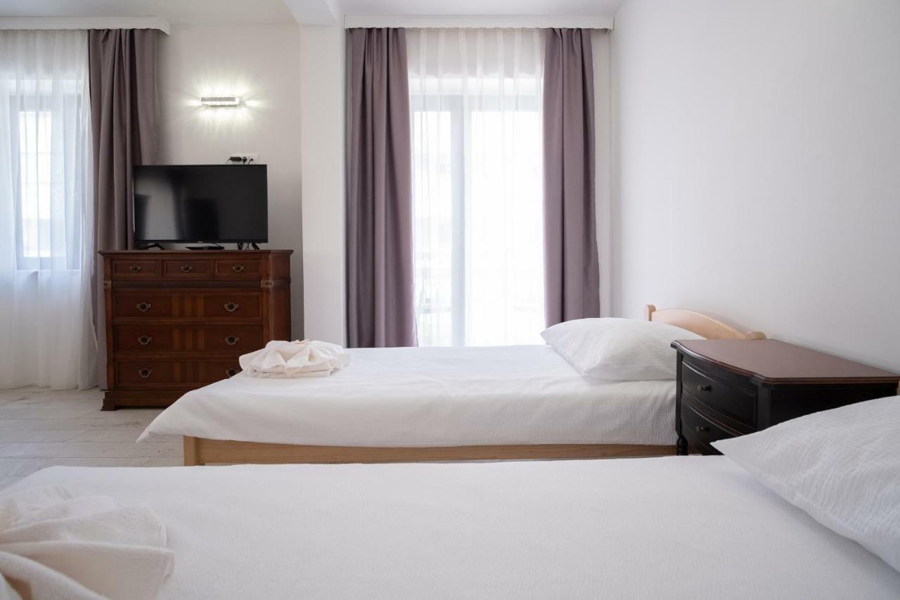 טרביניה Apartmani Vila Kosa מראה חיצוני תמונה