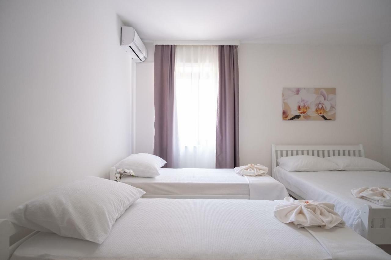 טרביניה Apartmani Vila Kosa מראה חיצוני תמונה