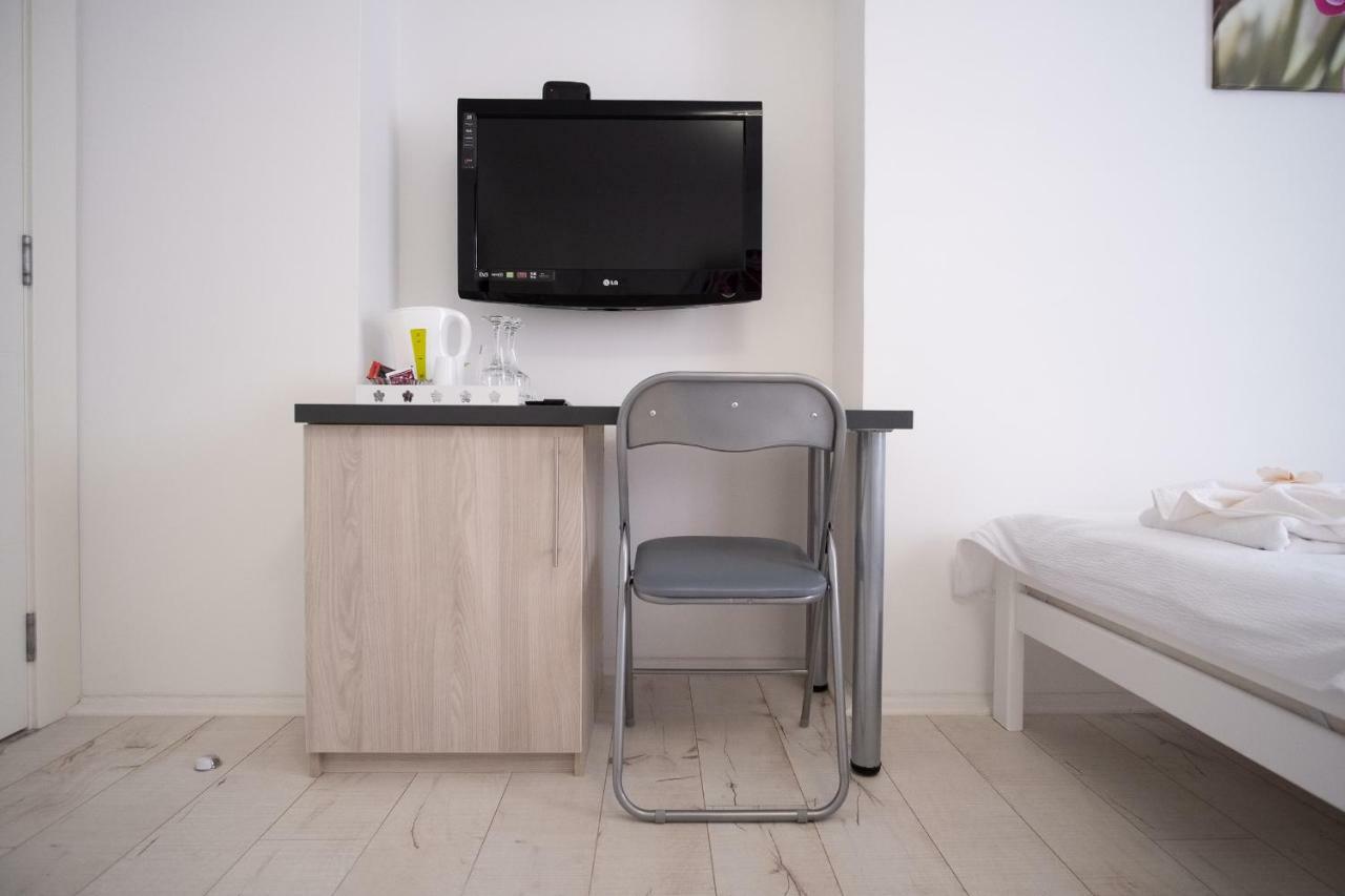 טרביניה Apartmani Vila Kosa מראה חיצוני תמונה
