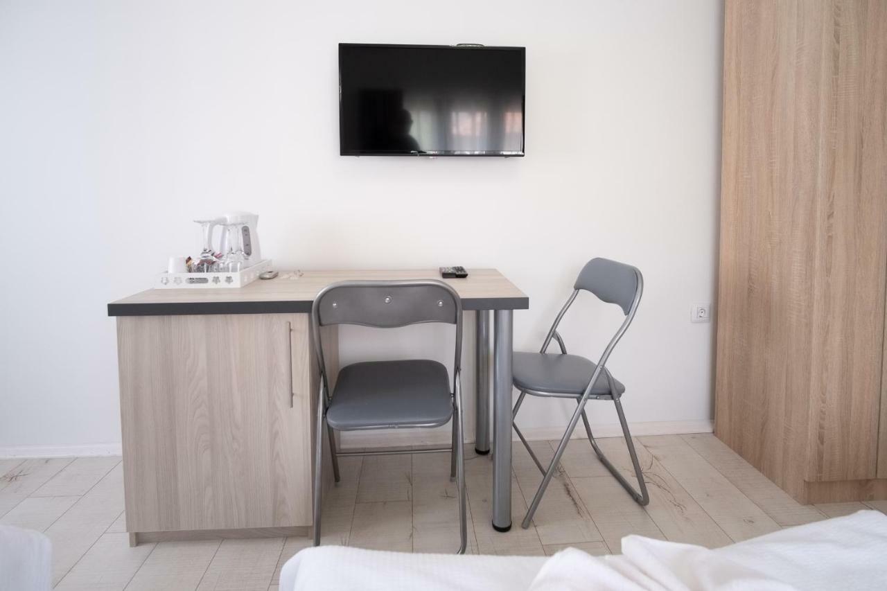 טרביניה Apartmani Vila Kosa מראה חיצוני תמונה