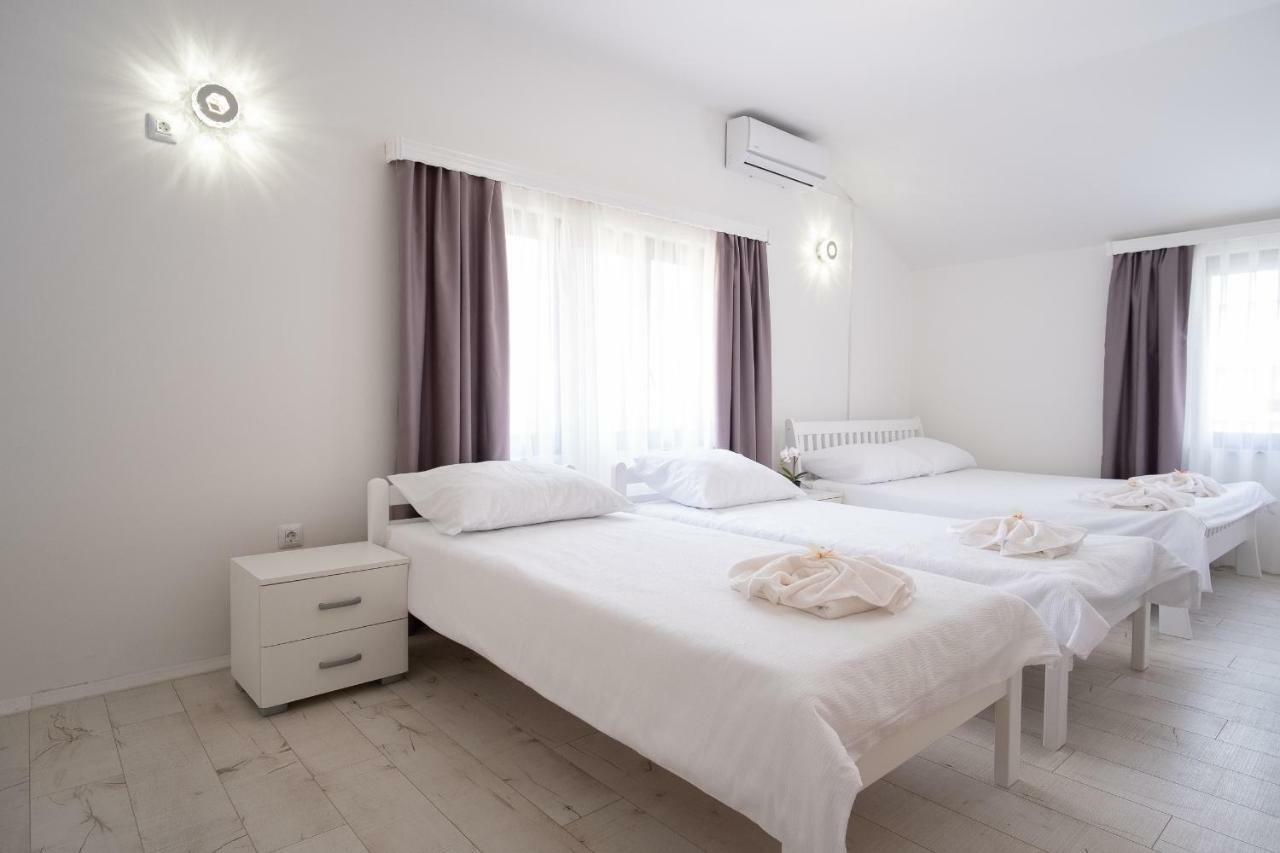 טרביניה Apartmani Vila Kosa מראה חיצוני תמונה