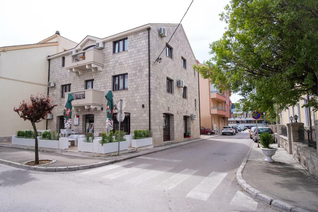 טרביניה Apartmani Vila Kosa מראה חיצוני תמונה