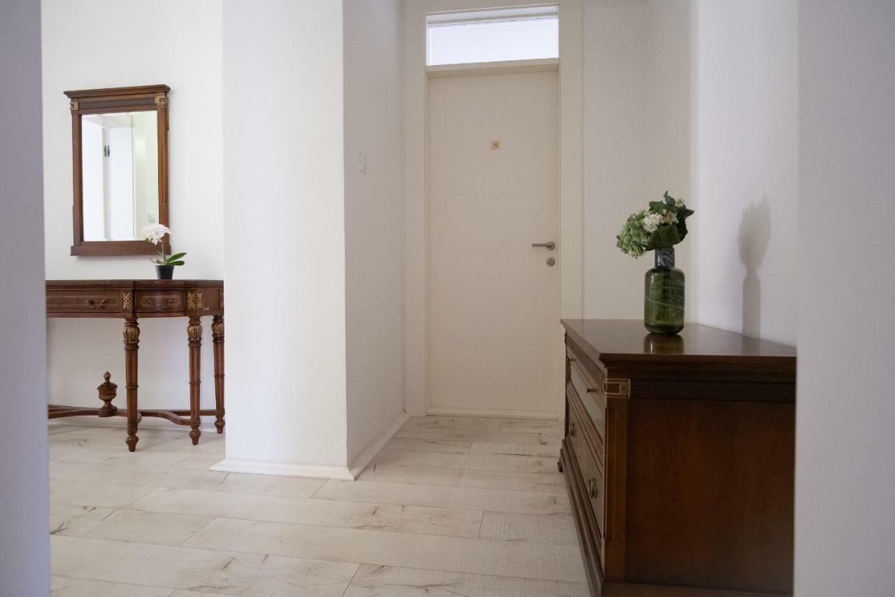 טרביניה Apartmani Vila Kosa מראה חיצוני תמונה