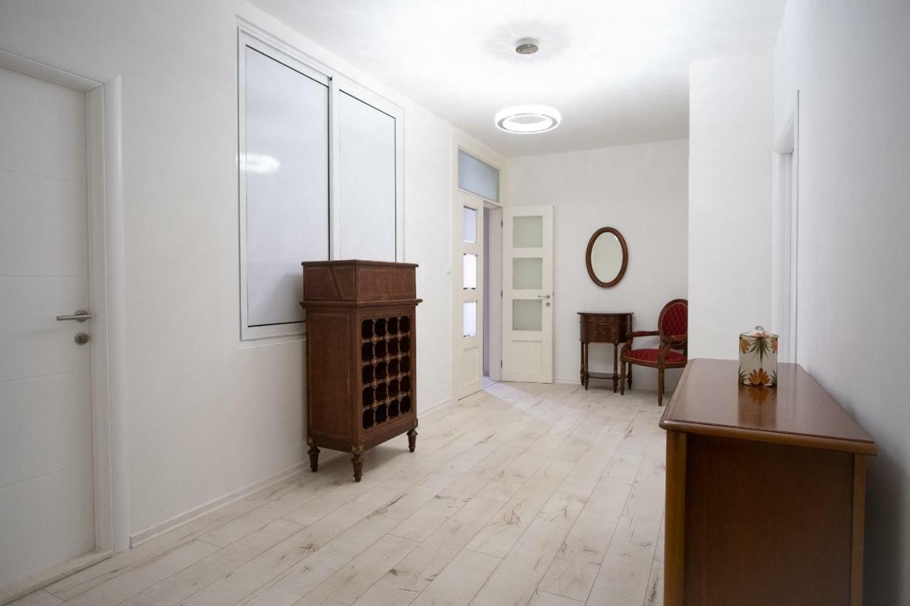טרביניה Apartmani Vila Kosa מראה חיצוני תמונה