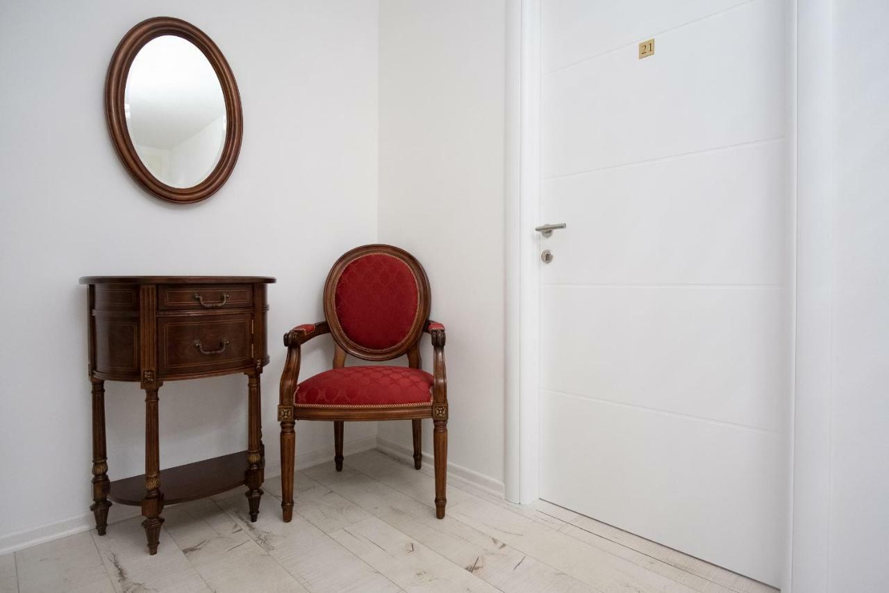 טרביניה Apartmani Vila Kosa מראה חיצוני תמונה